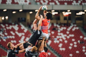 中国U22男足逆境突围 战平澳大利亚昂首晋级U23亚洲杯正赛