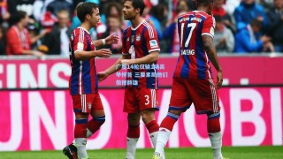 广厦14轮仅输1场高举榜首 三要素助他们傲视群雄