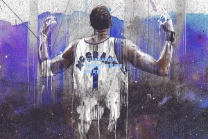 2023年NBA选秀大会落幕，新星闪耀，未来可期