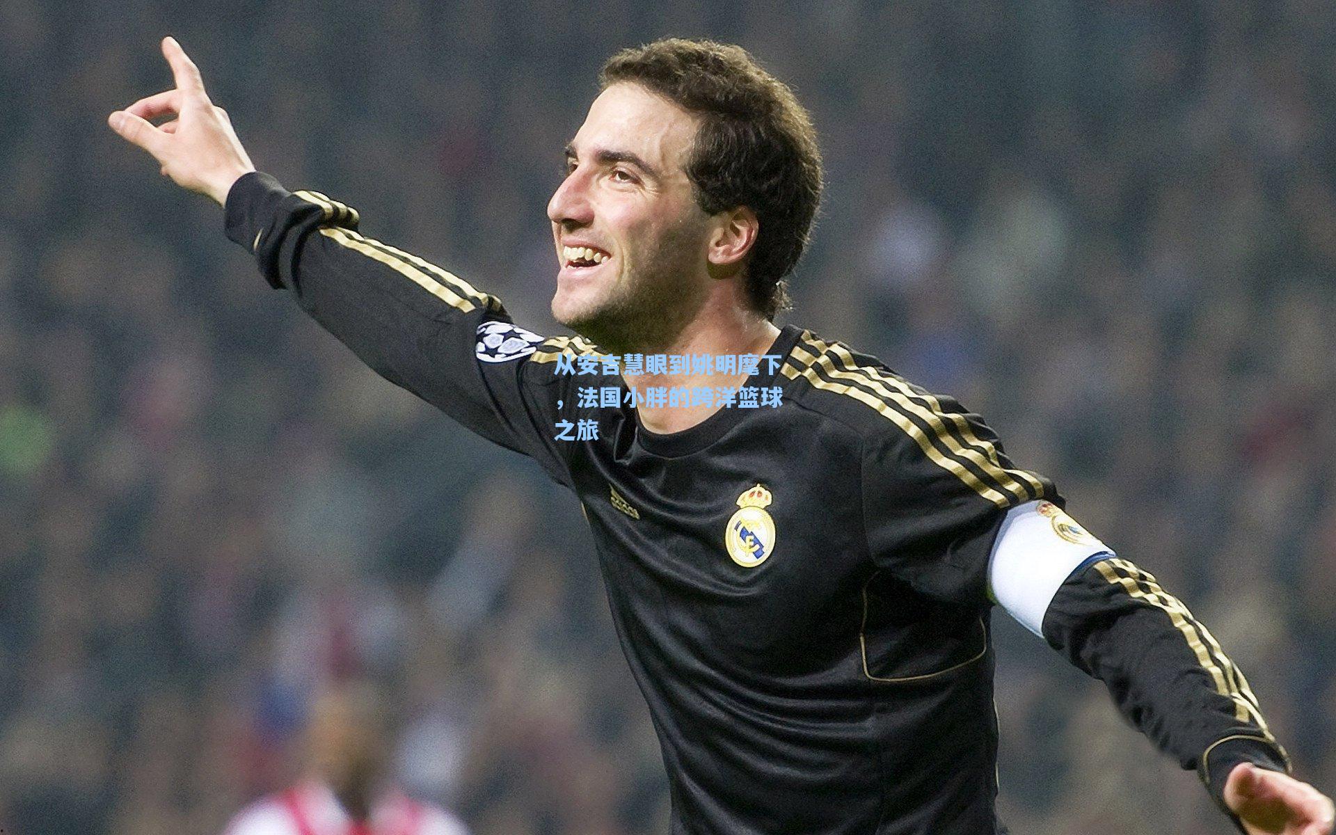 从安吉慧眼到姚明麾下，法国小胖的跨洋篮球之旅