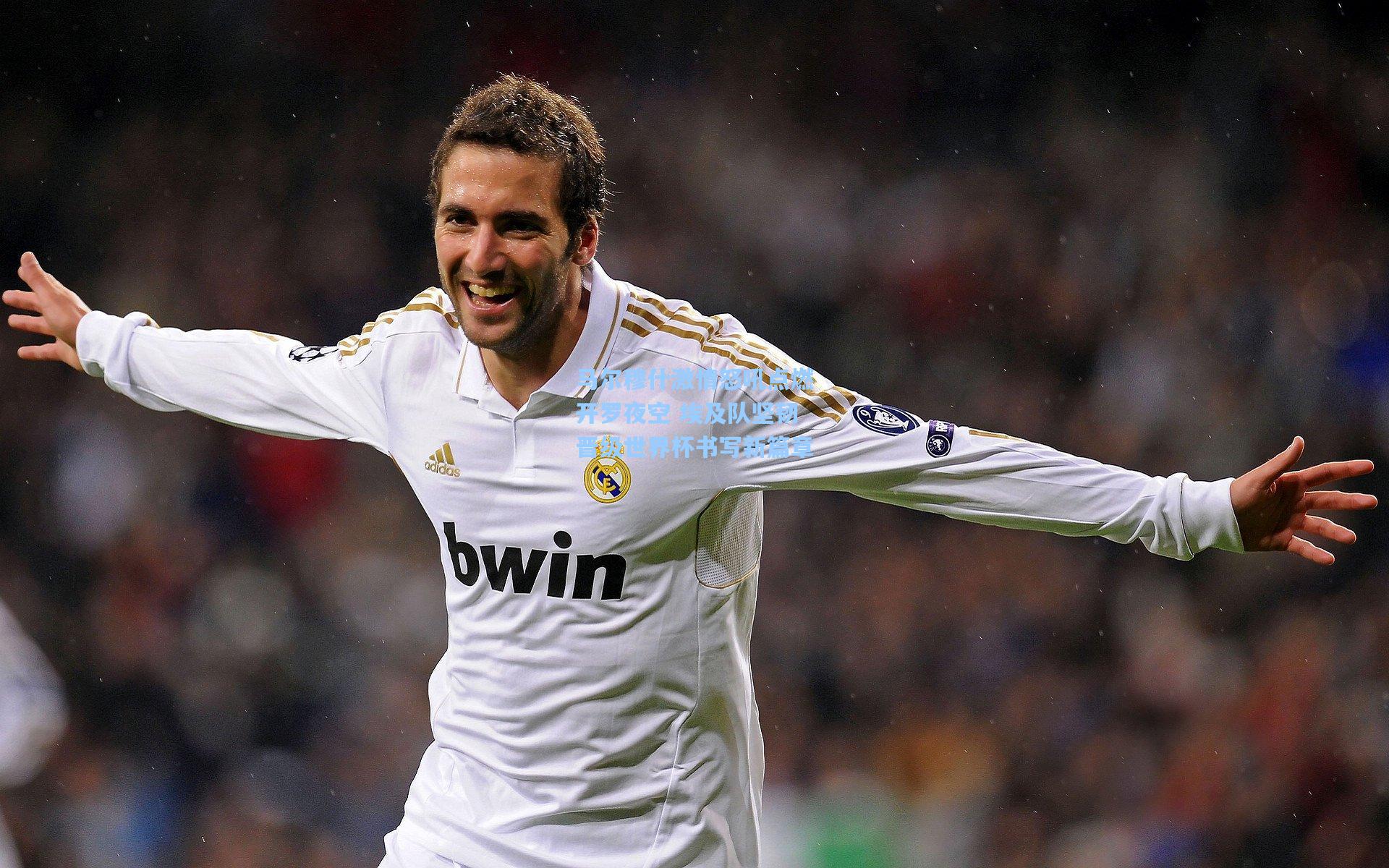 马尔穆什激情怒吼点燃开罗夜空 埃及队坚韧晋级世界杯书写新篇章